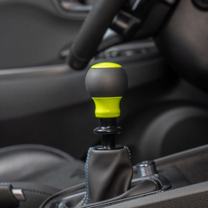 Billetworkz "Fusion" Automatic Shifter - Hyundai Veloster N / Elantra N / Kona N (2019+)