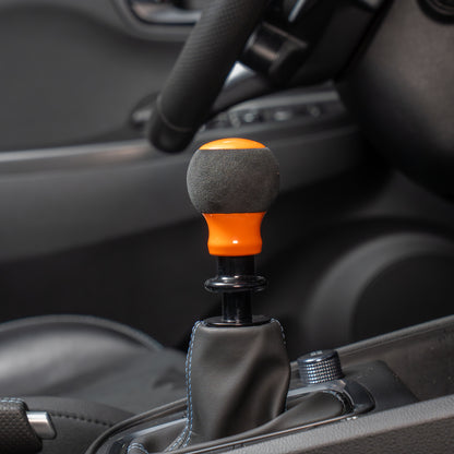 Billetworkz "Fusion" Automatic Shifter - Hyundai Veloster N / Elantra N / Kona N (2019+)