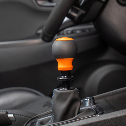 Billetworkz "Fusion" Automatic Shifter - Hyundai Veloster N / Elantra N / Kona N (2019+)