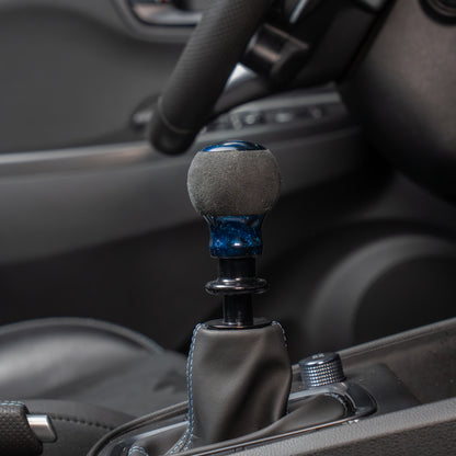 Billetworkz "Fusion" Automatic Shifter - Hyundai Veloster N / Elantra N / Kona N (2019+)