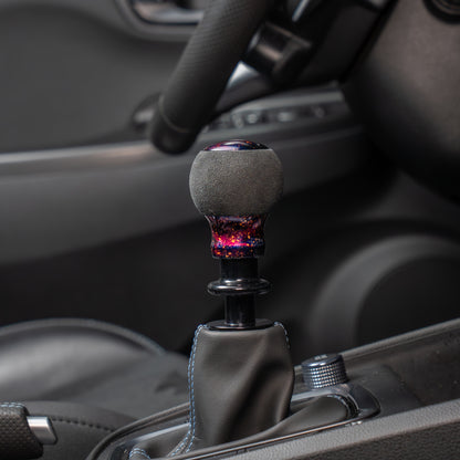 Billetworkz "Fusion" Automatic Shifter - Hyundai Veloster N / Elantra N / Kona N (2019+)