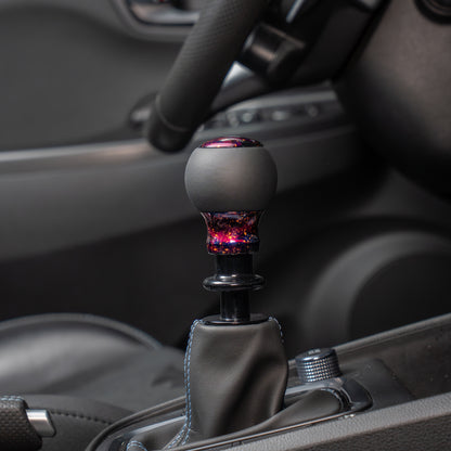 Billetworkz "Fusion" Automatic Shifter - Hyundai Veloster N / Elantra N / Kona N (2019+)
