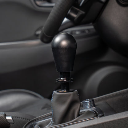 Billetworkz Automatic Shifter - Matte Black - Fits Hyundai Veloster N / Elantra N / Kona N (2019+)