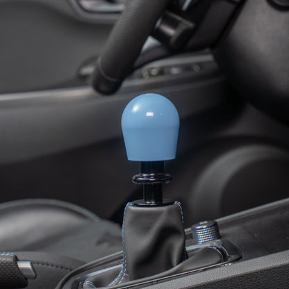 Billetworkz Automatic Shifter - Performance Blue - Fits Hyundai Veloster N / Elantra N / Kona N (2019+)