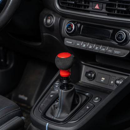 Billetworkz "Fusion" Automatic Shifter - Hyundai Veloster N / Elantra N / Kona N (2019+)