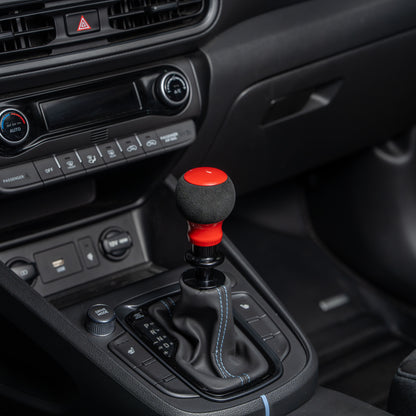 Billetworkz "Fusion" Automatic Shifter - Hyundai Veloster N / Elantra N / Kona N (2019+)