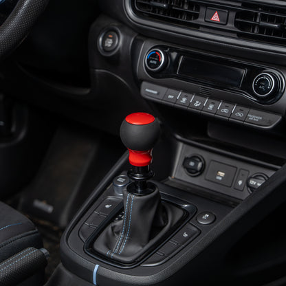 Billetworkz "Fusion" Automatic Shifter - Hyundai Veloster N / Elantra N / Kona N (2019+)