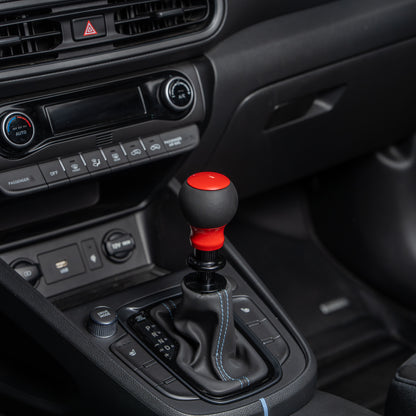 Billetworkz "Fusion" Automatic Shifter - Hyundai Veloster N / Elantra N / Kona N (2019+)