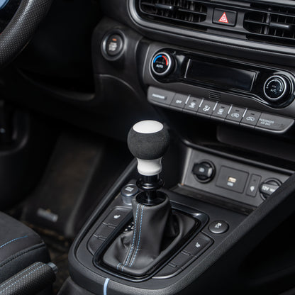 Billetworkz "Fusion" Automatic Shifter - Hyundai Veloster N / Elantra N / Kona N (2019+)