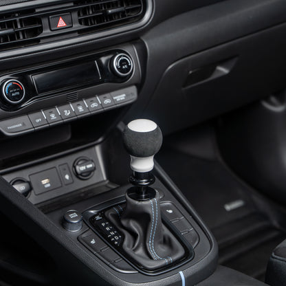 Billetworkz "Fusion" Automatic Shifter - Hyundai Veloster N / Elantra N / Kona N (2019+)