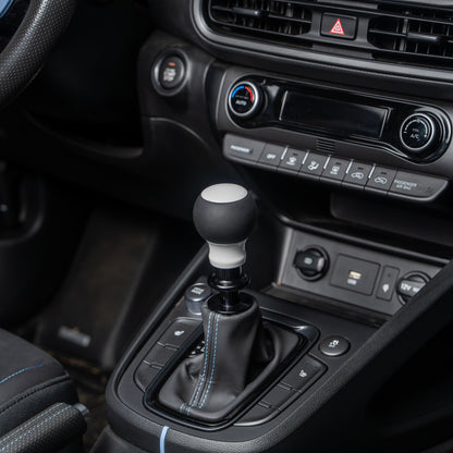 Billetworkz "Fusion" Automatic Shifter - Hyundai Veloster N / Elantra N / Kona N (2019+)