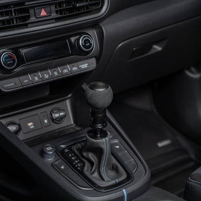 Billetworkz "Fusion" Automatic Shifter - Hyundai Veloster N / Elantra N / Kona N (2019+)