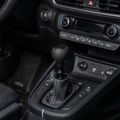 Billetworkz "Fusion" Automatic Shifter - Hyundai Veloster N / Elantra N / Kona N (2019+)
