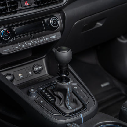 Billetworkz "Fusion" Automatic Shifter - Hyundai Veloster N / Elantra N / Kona N (2019+)