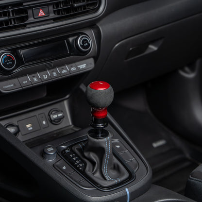 Billetworkz "Fusion" Automatic Shifter - Hyundai Veloster N / Elantra N / Kona N (2019+)