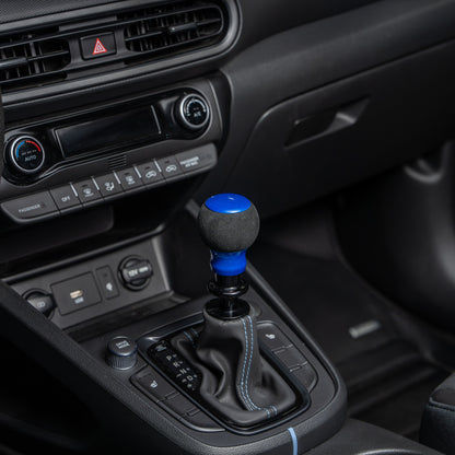 Billetworkz "Fusion" Automatic Shifter - Hyundai Veloster N / Elantra N / Kona N (2019+)