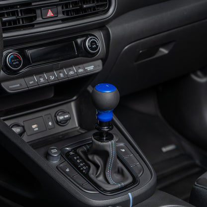 Billetworkz "Fusion" Automatic Shifter - Hyundai Veloster N / Elantra N / Kona N (2019+)
