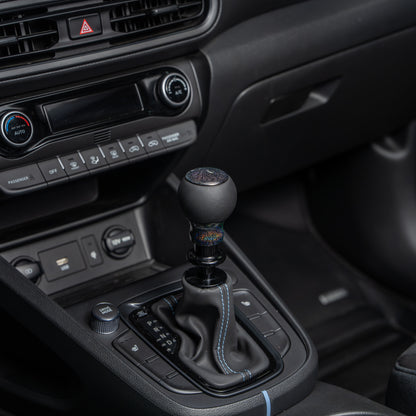 Billetworkz "Fusion" Automatic Shifter - Hyundai Veloster N / Elantra N / Kona N (2019+)