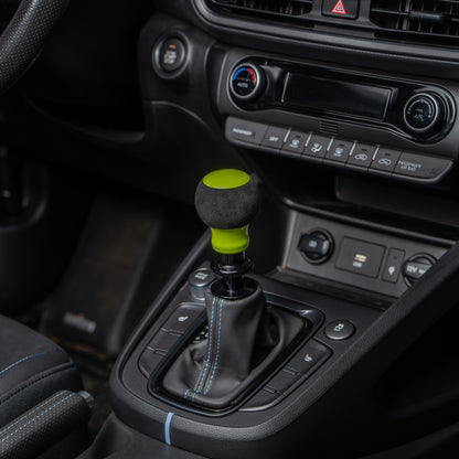 Billetworkz "Fusion" Automatic Shifter - Hyundai Veloster N / Elantra N / Kona N (2019+)