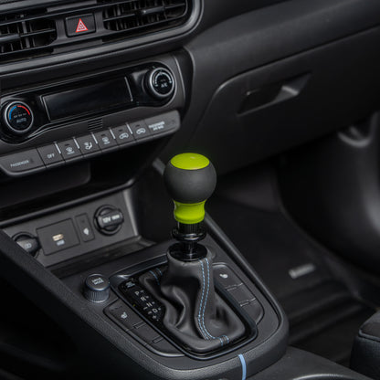 Billetworkz "Fusion" Automatic Shifter - Hyundai Veloster N / Elantra N / Kona N (2019+)