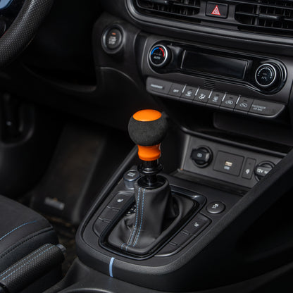 Billetworkz "Fusion" Automatic Shifter - Hyundai Veloster N / Elantra N / Kona N (2019+)