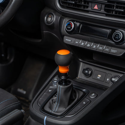 Billetworkz "Fusion" Automatic Shifter - Hyundai Veloster N / Elantra N / Kona N (2019+)