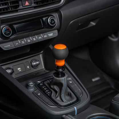 Billetworkz "Fusion" Automatic Shifter - Hyundai Veloster N / Elantra N / Kona N (2019+)