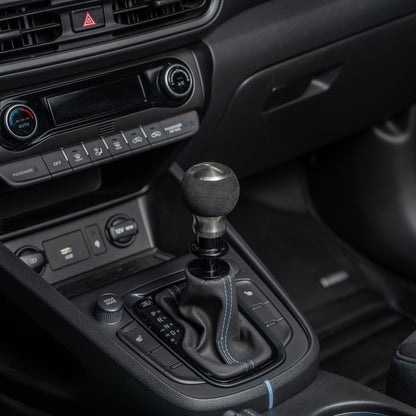 Billetworkz "Fusion" Automatic Shifter - Hyundai Veloster N / Elantra N / Kona N (2019+)