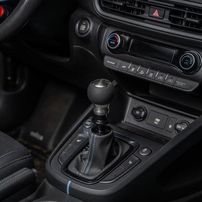 Billetworkz "Fusion" Automatic Shifter - Hyundai Veloster N / Elantra N / Kona N (2019+)