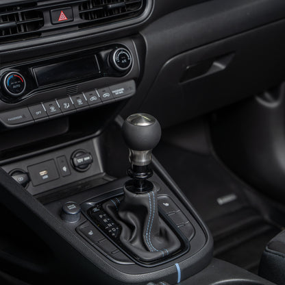 Billetworkz "Fusion" Automatic Shifter - Hyundai Veloster N / Elantra N / Kona N (2019+)