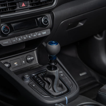 Billetworkz "Fusion" Automatic Shifter - Hyundai Veloster N / Elantra N / Kona N (2019+)