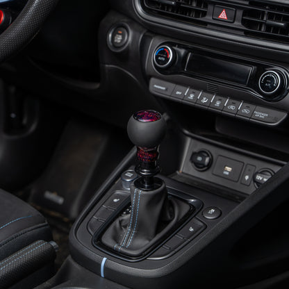 Billetworkz "Fusion" Automatic Shifter - Hyundai Veloster N / Elantra N / Kona N (2019+)