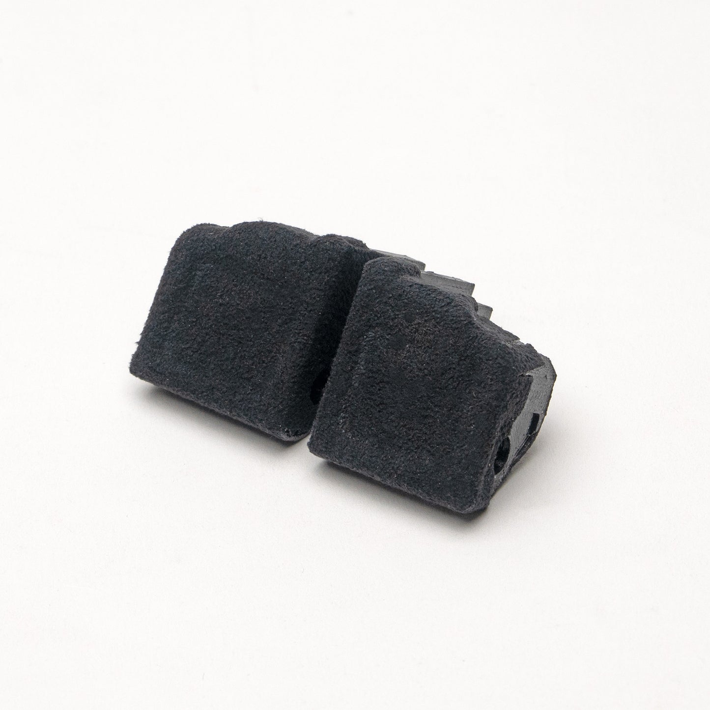 Alcantara Door Pull Strap Kit - Cover (Set of 2, 1L&1R)