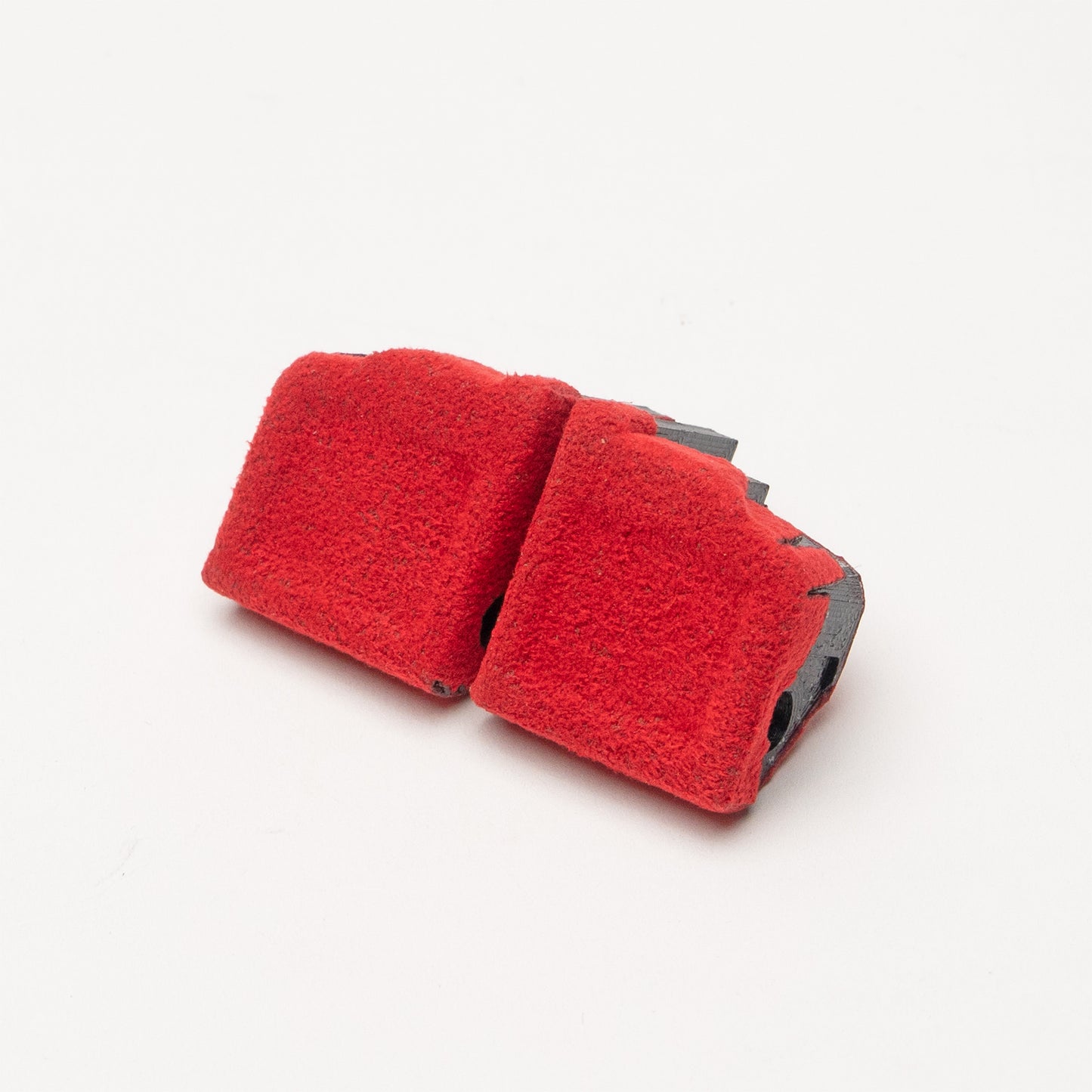 Alcantara Door Pull Strap Kit - Cover (Set of 2, 1L&1R)