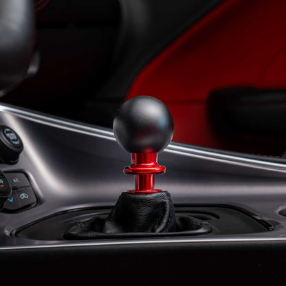 Billetworkz Automatic Shift Knob Adapter for Dodge Challenger / Charger (2015-2023)