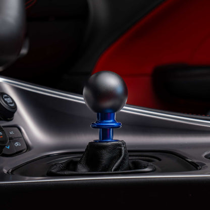 Billetworkz Automatic Shift Knob Adapter for Dodge Challenger / Charger (2015-2023)