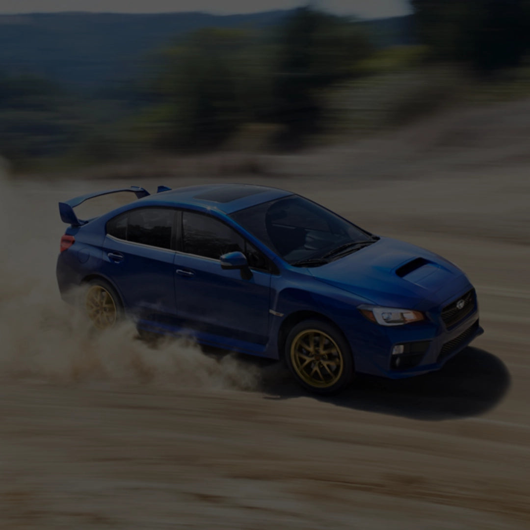 2015 21 WRX Products Billetworkz