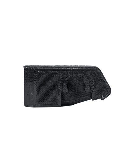 Billetworkz Alcantara Door Pull Strap Kit - Fits Toyota GR Corolla / Corolla Hatch