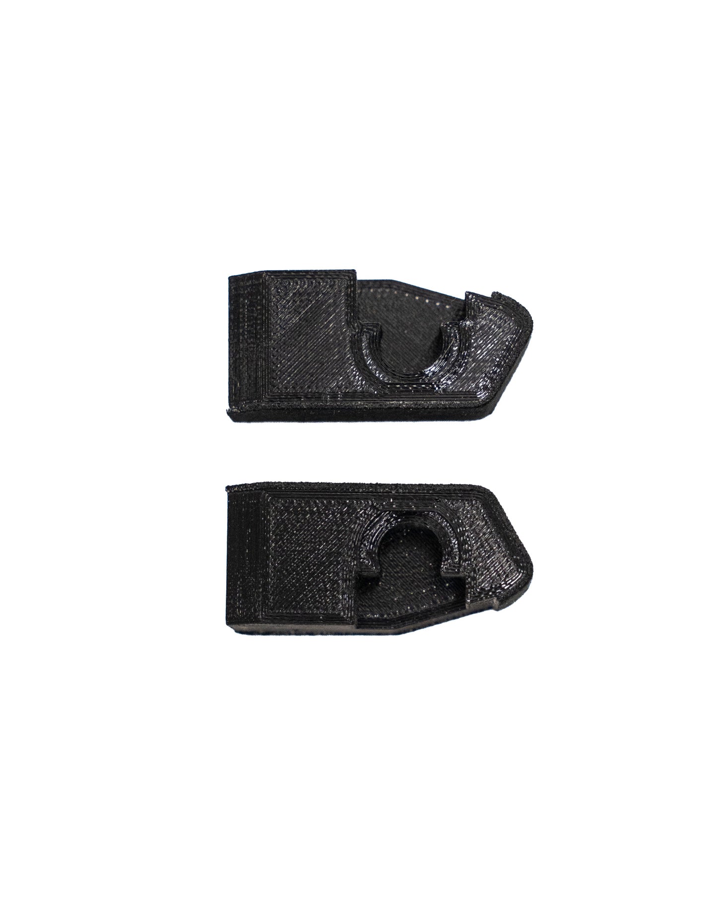 Billetworkz Alcantara Door Pull Strap Kit - Fits Toyota GR Corolla / Corolla Hatch