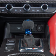 Billetworkz “Fusion” Weighted Shift Knob for Acura