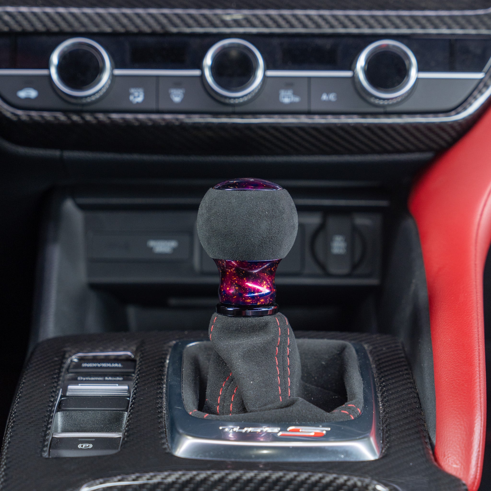 【1点物】ウラシク　auc.20 Billetworkz “Fusion” Weighted Shift Knob for Acura – Billetworkz