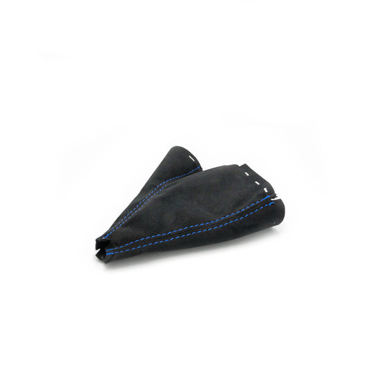Billetworkz Premium Alcantara Shift Boot – Subaru BRZ/Toyota GR86 2022+ (Automatic)