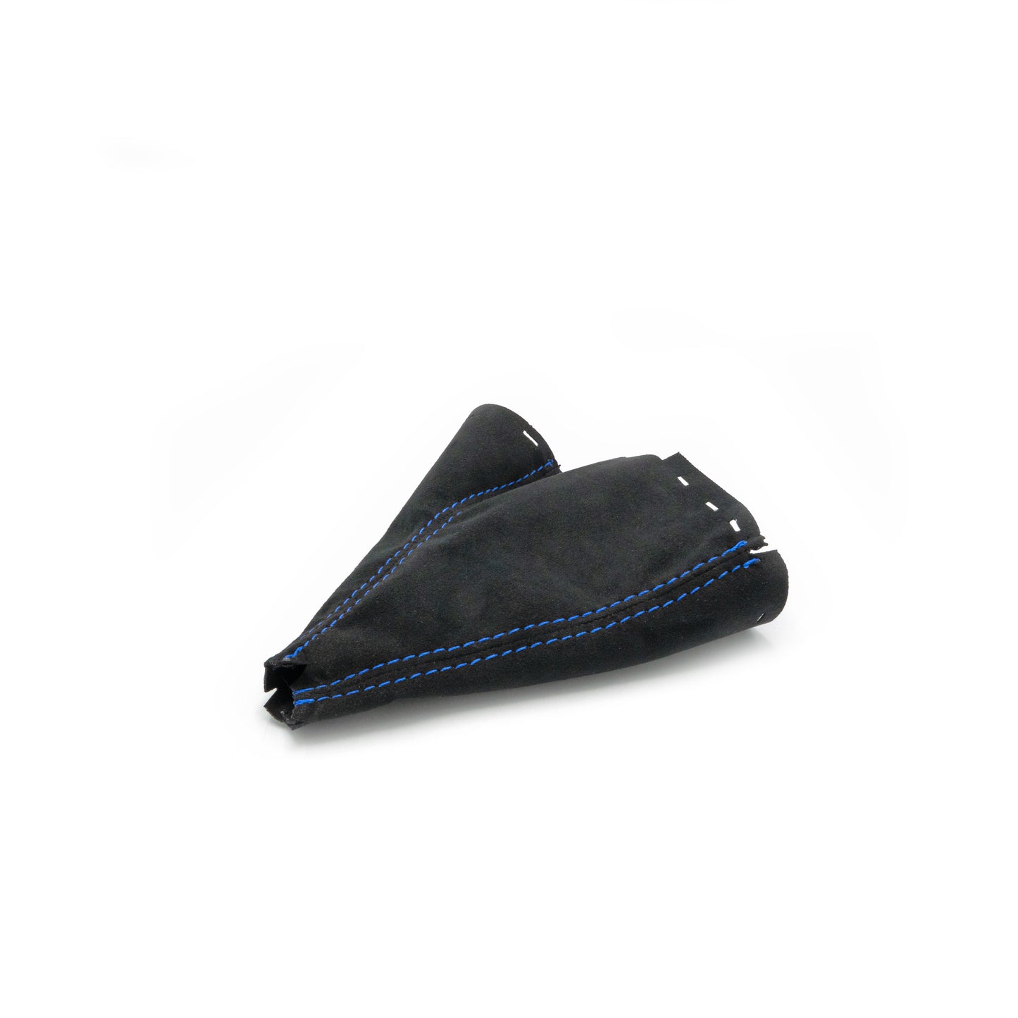 Billetworkz Alcantara Kit (Ultimate): Shift Knob, Shift Boot, E-Brake Boot Kit, and Door Pull Straps - Subaru BRZ/Toyota GR86 2022+ (Automatic)