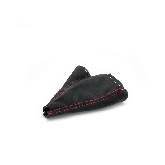 Billetworkz Premium Alcantara Shift Boot – Subaru BRZ/Toyota GR86 2022+ (Automatic)