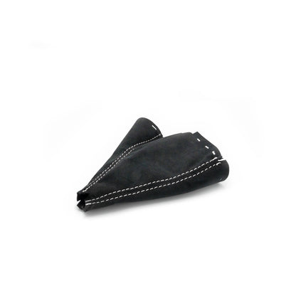 Billetworkz Premium Alcantara Shift Boot – Subaru BRZ/Toyota GR86 2022+ (Automatic)
