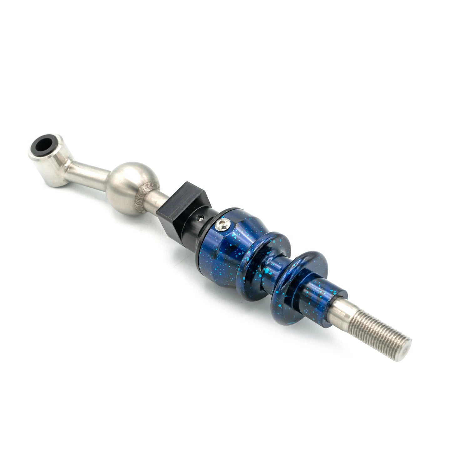 Billetworkz Short Shifter – Subaru BRZ / Toyota GR86 2022+