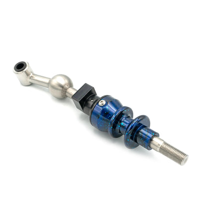 Billetworkz Short Shifter – Subaru BRZ / Toyota GR86 2022+