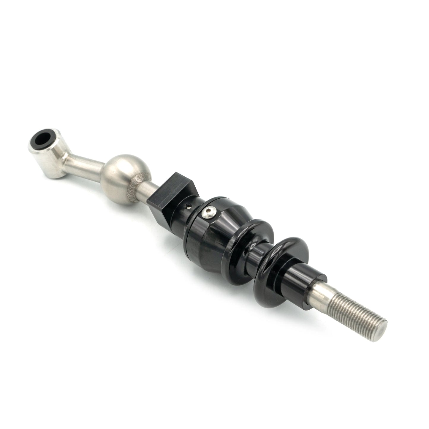 Billetworkz Short Shifter – Subaru BRZ / Toyota GR86 2022+