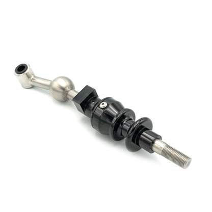 Billetworkz Short Shifter – Subaru BRZ / Toyota GR86 2022+