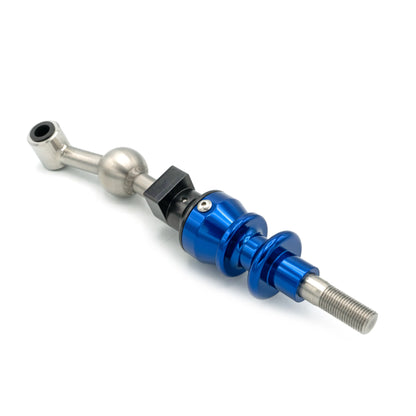 Billetworkz Short Shifter – Subaru BRZ / Toyota GR86 2022+